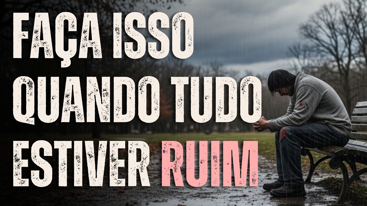 Saiba Como Agradecer Quando Tudo Estiver Ruim, E Veja Tudo Mudar Com Essa Oração
