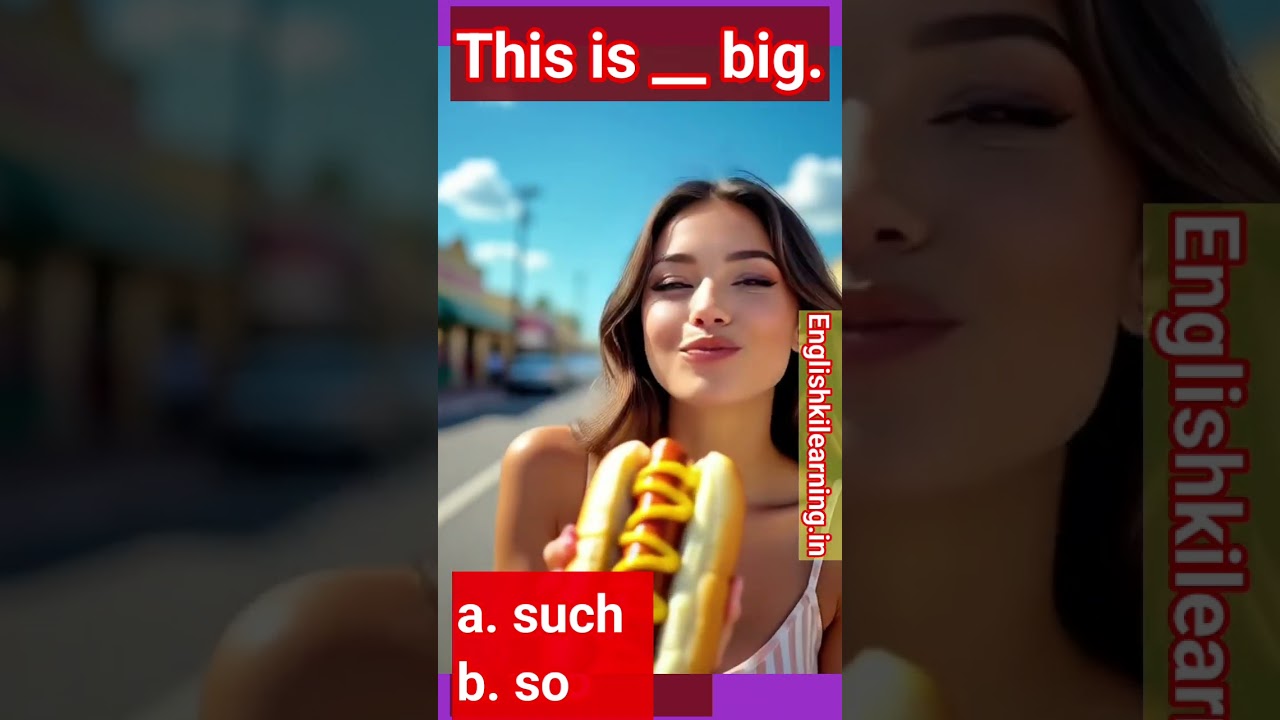 Забавная викторина