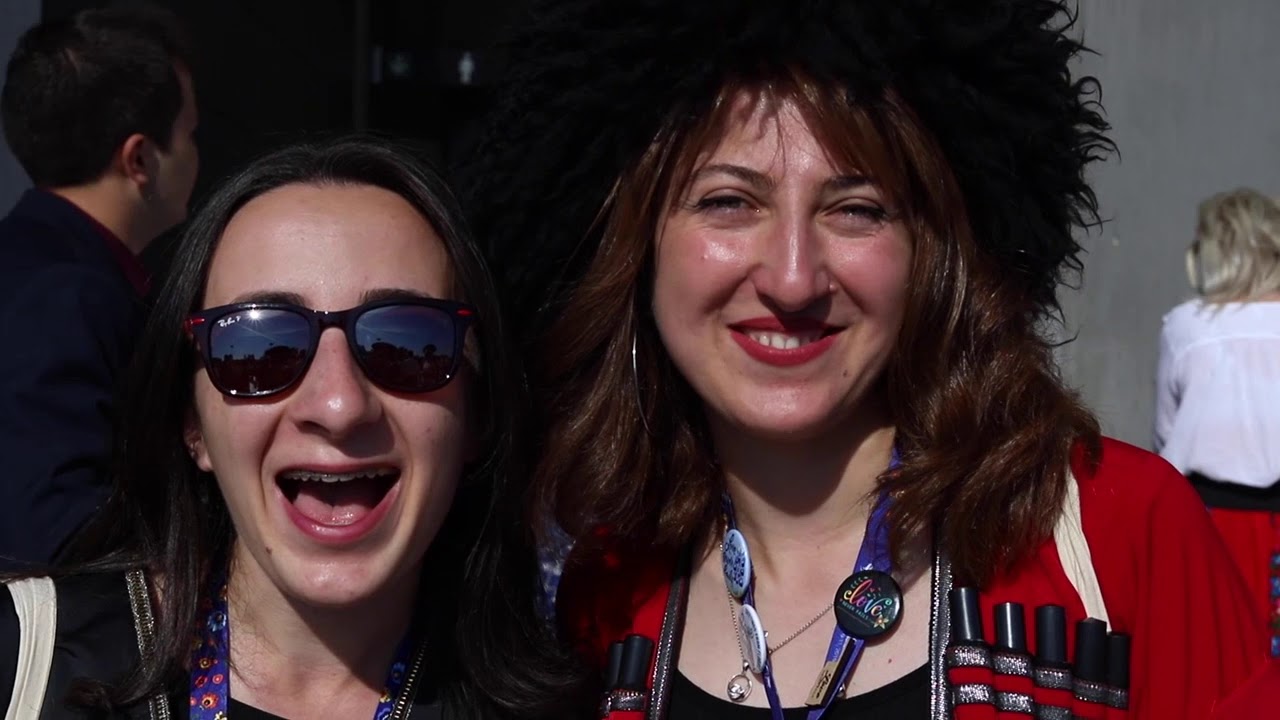 Poland International Convention 2019 YouTube