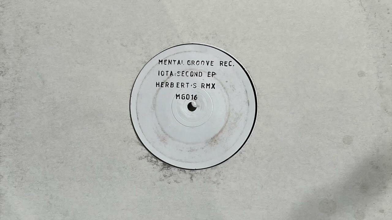 Iota - Brilliancy (2001)