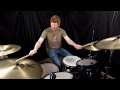 Two Princes - Spin Doctors - Drum Cover