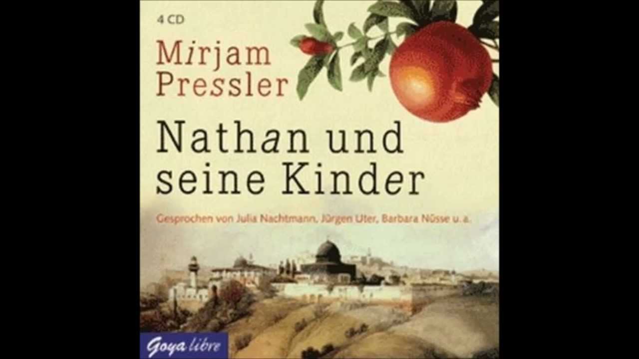Charakterisierung Sultan Saladin Nathan Und Seine Kinder Nathan und seine Kinder Hörbuch teil 6/20 - YouTube