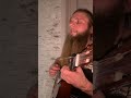 Зарисовка начала осени