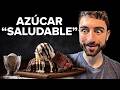 ¿Alulosa? El azúcar más saludable que existe