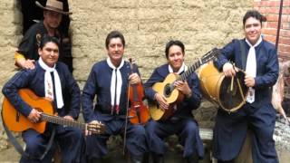 Video thumbnail of "Costumbres Chaqueñas (Making off) - Los Canarios del Chaco"