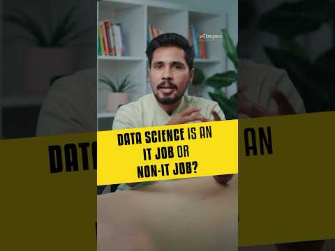 Data Science is