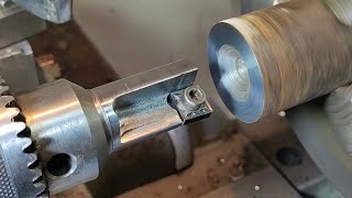 Innovative tools and ideas in metal turning and shaping