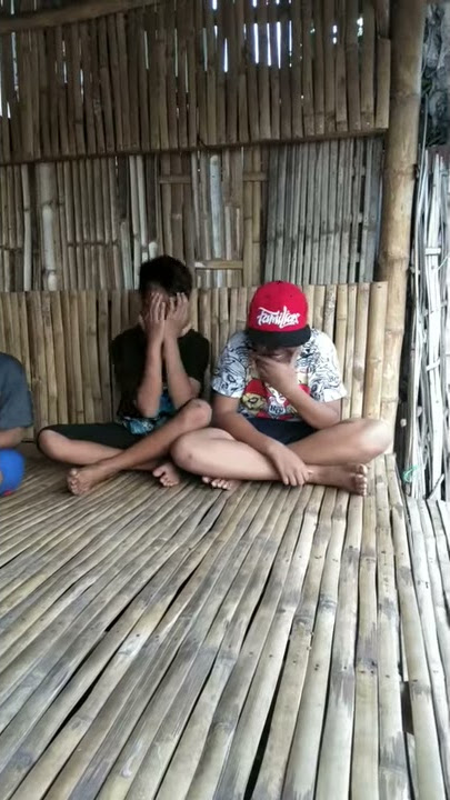 Anak anak punk Kocak