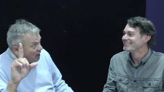 Bröhmer and George on International Law: South China Sea - Part 1 - 170918