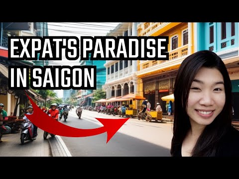 Video: Cuaca dan Iklim di Bandar Ho Chi Minh