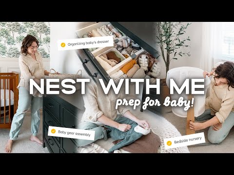 NEST WITH ME