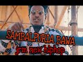 New sambalpuri hiphop 2019  sambalpuria bawa  official jrm