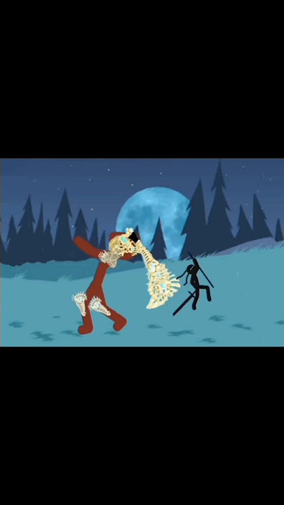 999,999,999 Damage is CRAZY 😧 #stickwarlegacy #stickwarlegancy #swl #edit #animation #dc2animation