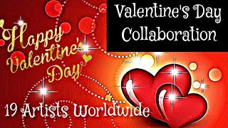 ❤️ DIY Paper Heart Bracelets for Valentine's Day Friendship Bracelet Tutorial❣️@AishusCraftyKidsClub