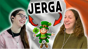¿Cuál es el acento irlandés más bonito?