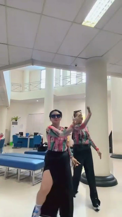 Lagi Viral!!! RETO_ ZV 117 / JES TEAM ( ZIN JERA & ZIN STEVANI) #zumba #zumbainstructornetwork