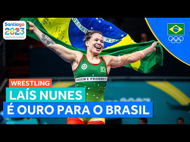 Brasil volta a ser campeão dos Jogos Pan-Americanos no futebol, após jejum  de 36 anos – Tribuna Norte Leste