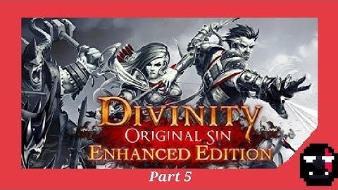 Meeting ZixZax and the Weaver - Divinity Original Sin