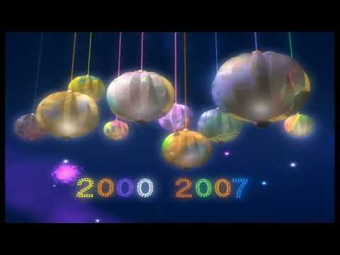 فاصل عيد سبيستون 2007 حصريا كامل بجودة عالية سبيس تون العربية SpaceToon Arabic