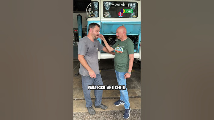 Sem dúvidas, o Alberto Mecânico fez a melhor escolha ✅