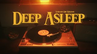 Deep Asleep Horror Short Film - Sony ZV-E10