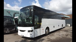 2022 (22) Van Hool EX16M