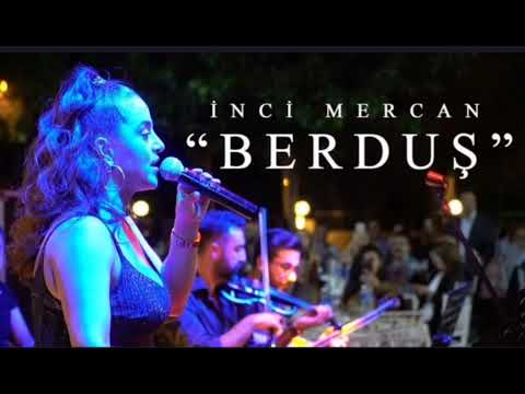 İnci Mercan -