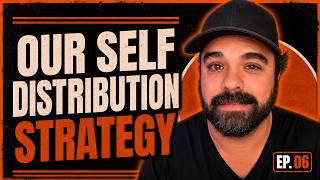 One Month To Go : An Update On Our Self-Distribution Strategy
