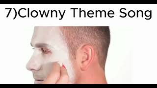 Listening to ALL Piggy OST be like