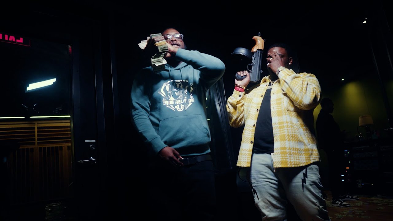 Watch Rob Major & FTY Studios - Rockout (Official Music Video) on YouTube Watch Rob Major & FTY Studios - Rockout (Official Music Video) on YouTube