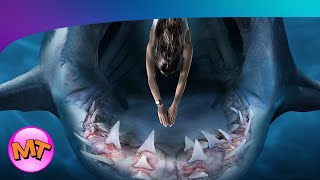 Deep Blue Sea 3 Official Trailer 2020