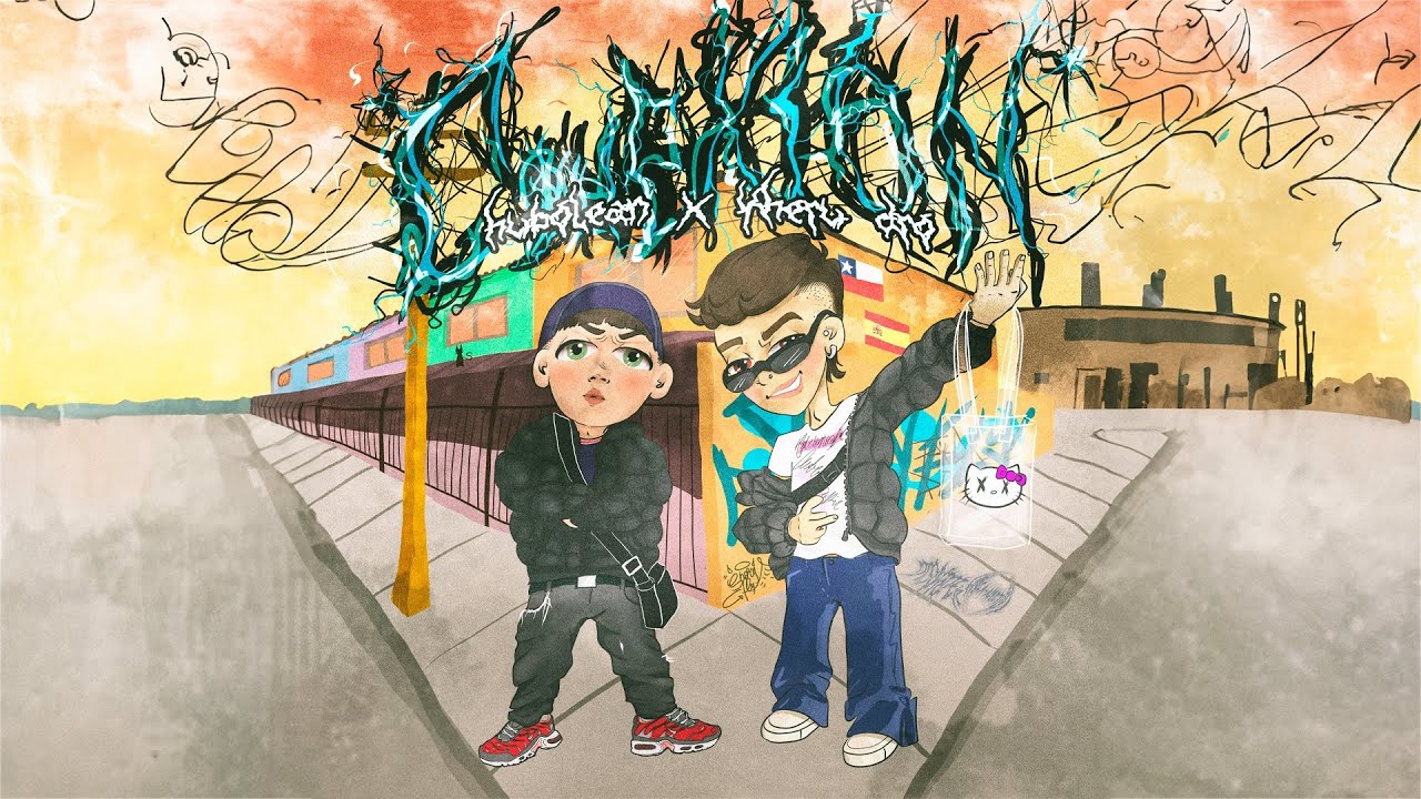 Watch Intro Conexión - Prod. Aerrene on YouTube Watch Intro Conexión - Prod. Aerrene on YouTube