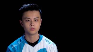 Pgl Major Offline Qualifier Interview Cloud9 - Stewie2K