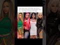 Latto Names Herself, Nicki Minaj, Cardi B, and Lil Kim as her Mount Rushmore of Female Rap! #latto