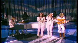 9. ABBA In Switzerland - Thank You For The Music and Credits.VOB screenshot 5