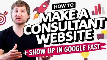 Consultants - Here