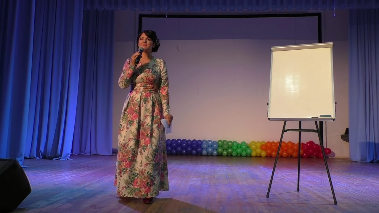 1. Ирина Долженко. Сторителлинг, как инструмент рекрутинга - YouTube