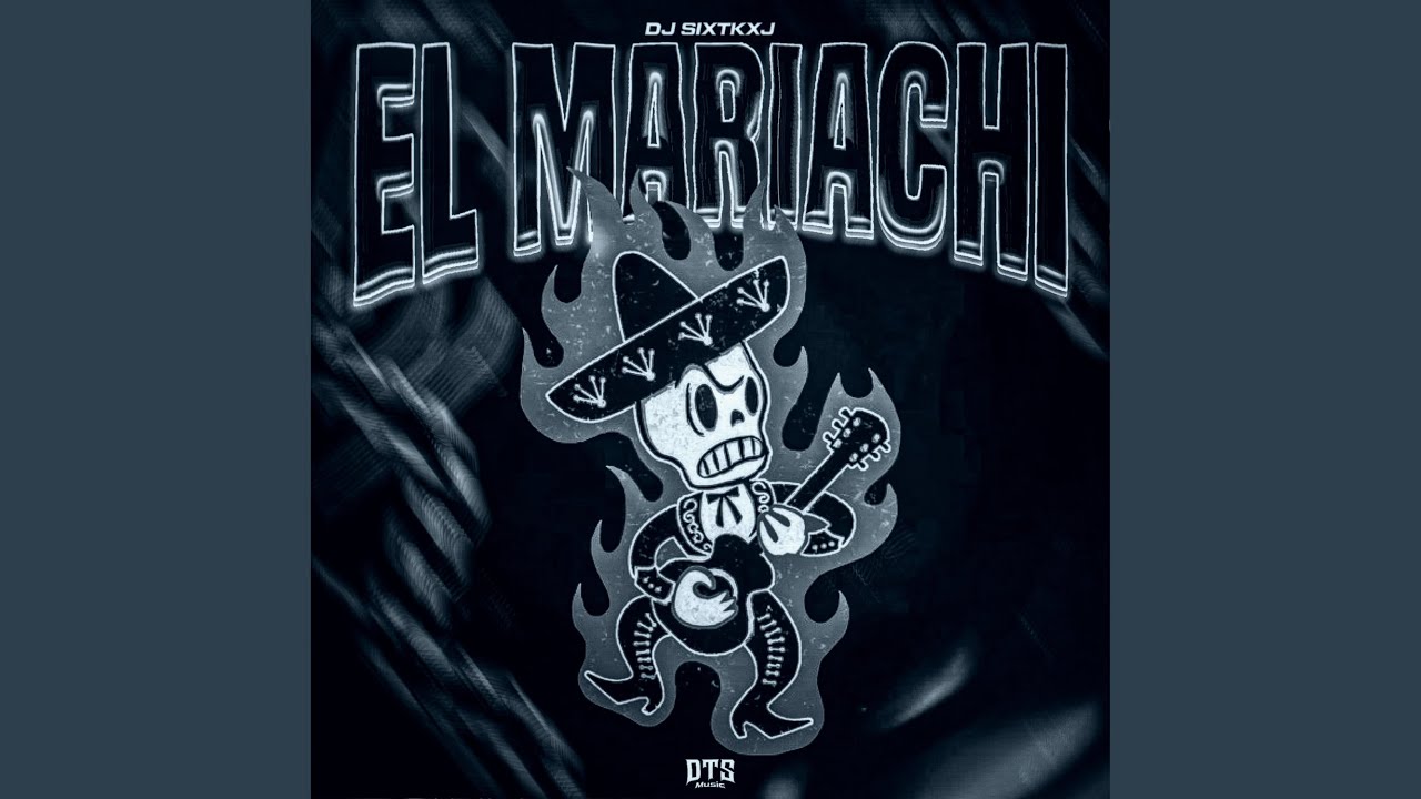 El Mariachi (Slowed)
