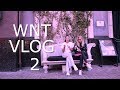 WNT Vlog: San Jose