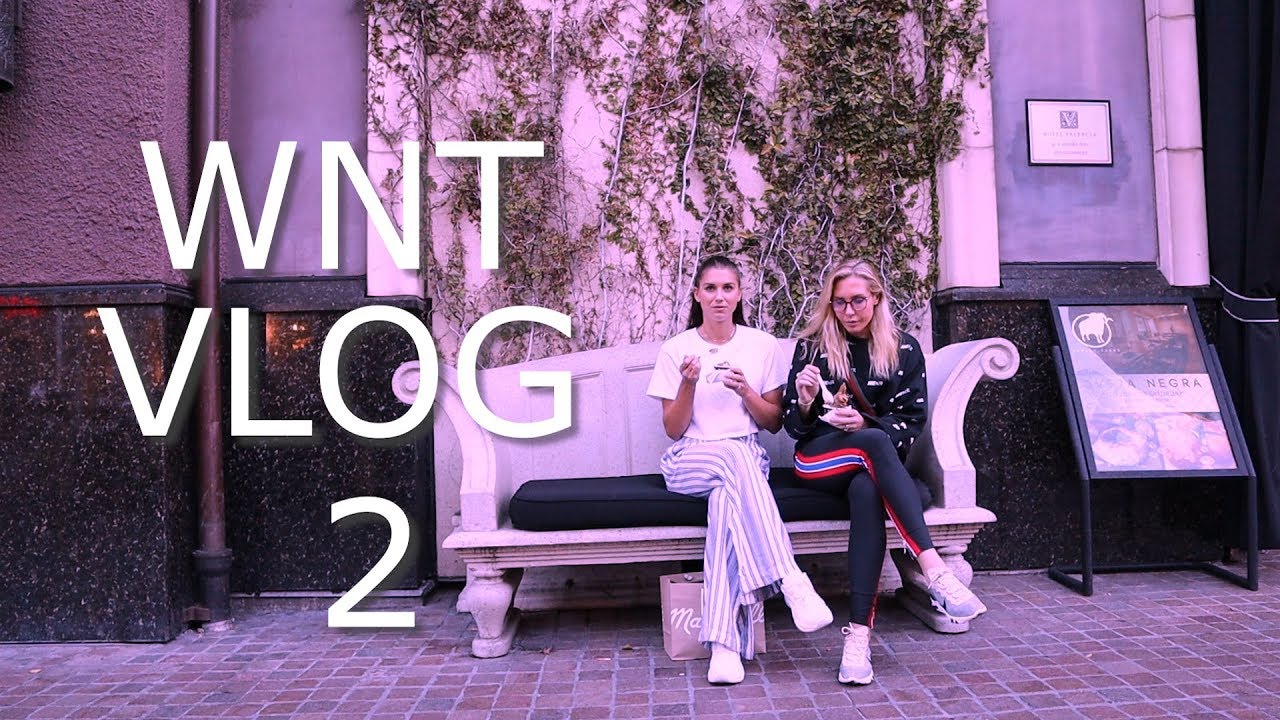 association sportive football montpellier WNT Vlog: San Jose