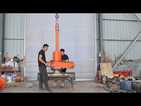 Hot Tapping and Line Stop Demo