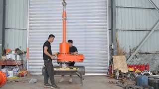 Hot Tapping and Line Stop Demo