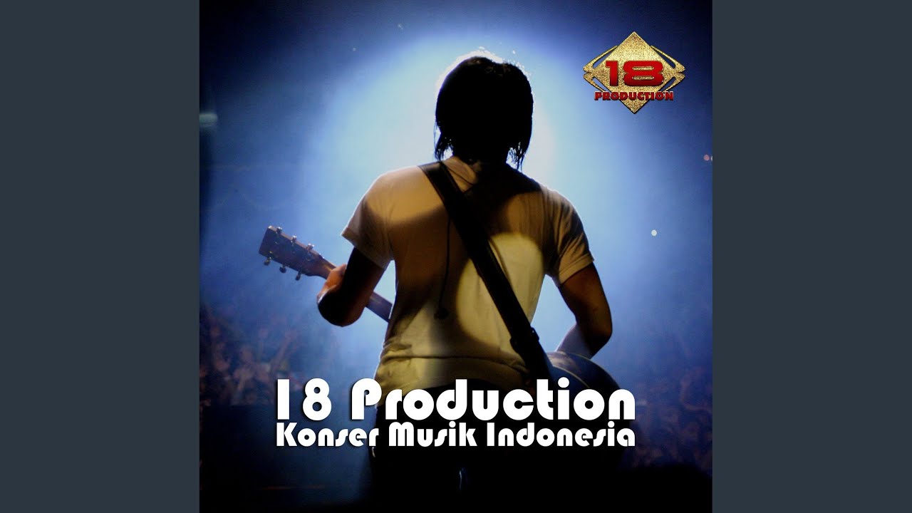 Geisha Lumpuhkan Ingatanku (Live Konser Palembang) YouTube