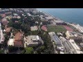 One minute around the aub american university of beirut