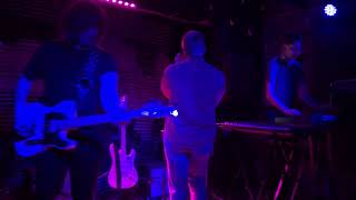 Choir Boy - Complainer (Live, Reno NV)