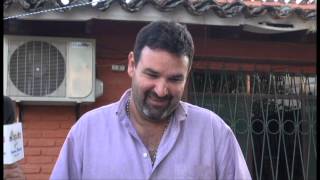 Bull Terrier - Entrevista Marco Serrate