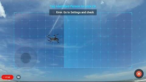 Dji Mavic 2 Pro Vs Robomaster S1 Active track Test!.Can both Follows one another!🤔