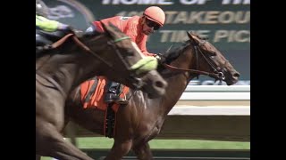 Caught At The Wire: Canterbury Park, Aug.  14 2022, Race 5