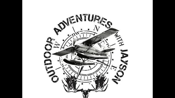 Episode 008 Outdoor Adventures with Jayson intervi...