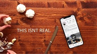 Chinese iPhone scam and getting sh*t done